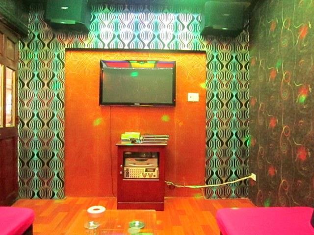 Hung Anh Hotel Ho Si Minh-város Kültér fotó